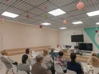 Нижегородский Росреестр и ТОС: Помощь нижегородцам в вопросах недвижимости